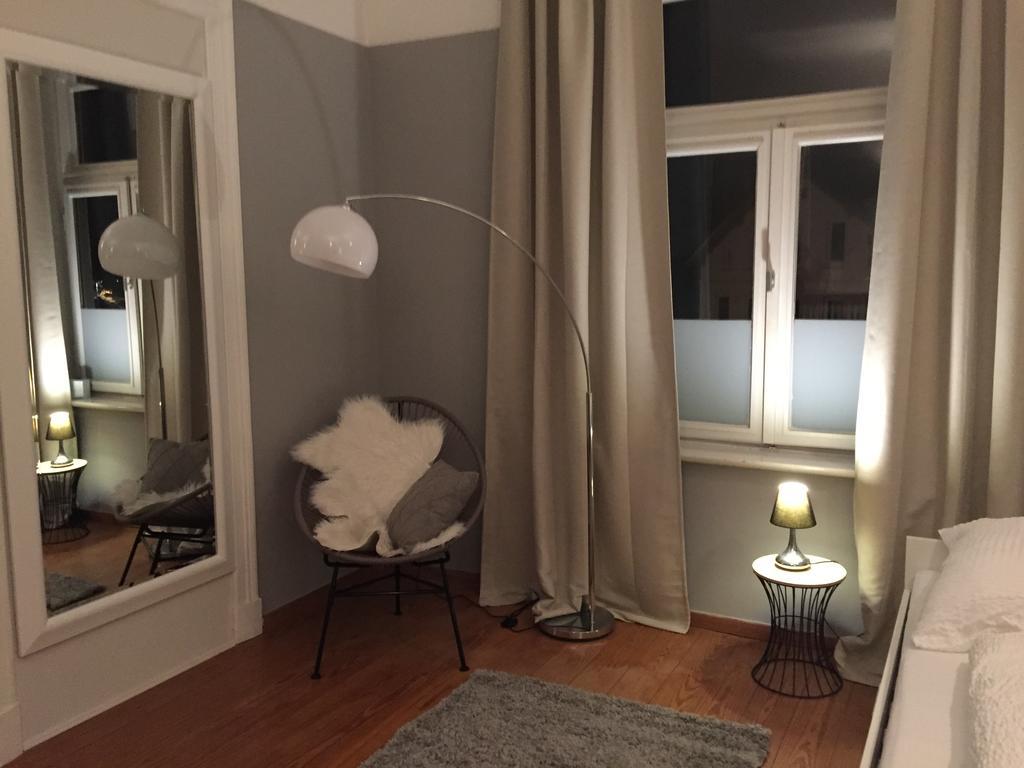 Nice N'Nordic 2 Schenefeld  Dış mekan fotoğraf