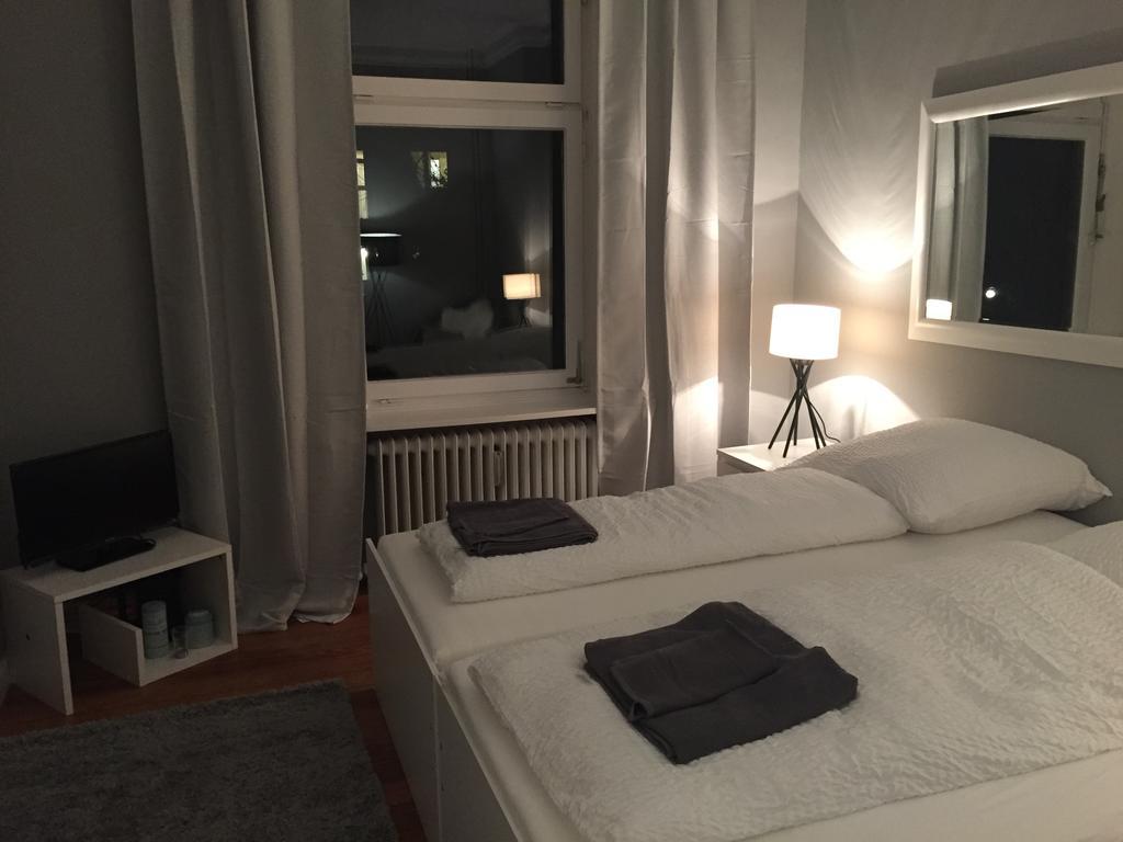 Nice N'Nordic 2 Schenefeld  Dış mekan fotoğraf
