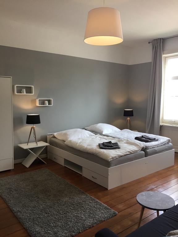 Nice N'Nordic 2 Schenefeld  Dış mekan fotoğraf