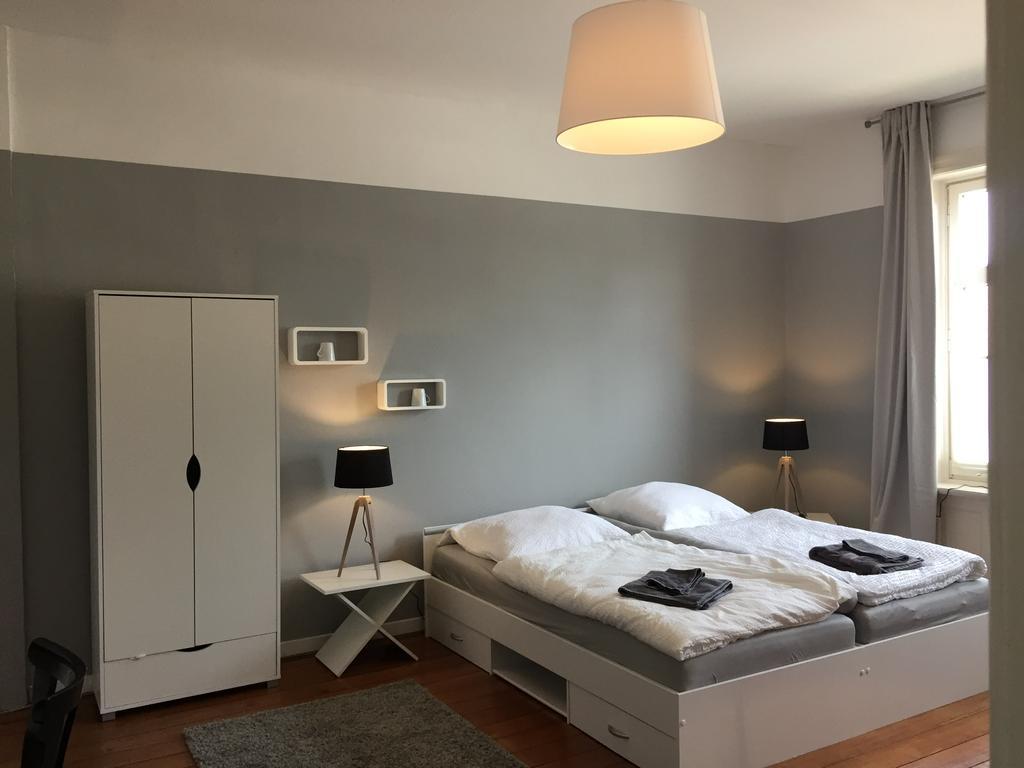 Nice N'Nordic 2 Schenefeld  Dış mekan fotoğraf